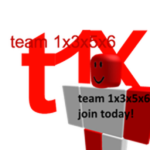 team 1_3x5x6 ツ