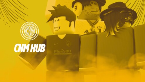 [CNM] Hub