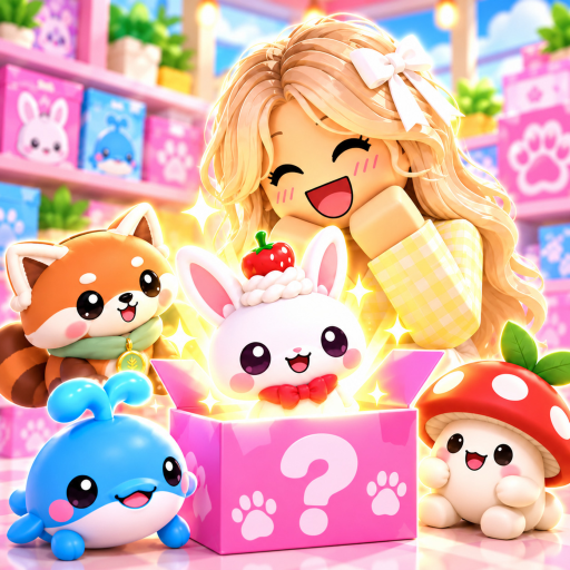 BLOX MART icon