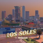 Los Soles (Remaster)