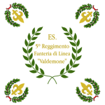 5º Reggimentο Fanteria di Lineaᅠ