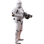 [STAR WARS] Coruscant raider