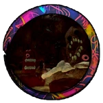 caption=Badge