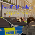 Sheffield Police Department.