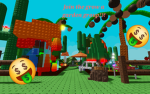 Grow a garden community :D