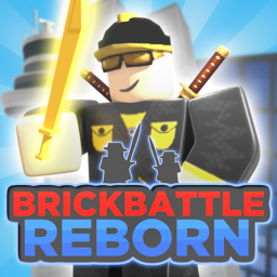 BrickBattle Reborn⚔️