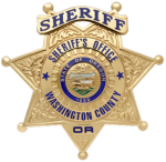 Washington County Sheriffs