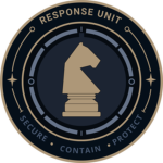 |»| SCPF - SD > Specialised Response Units |«|