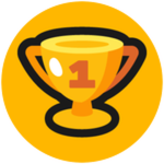 Completed World 1