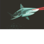 LASERSHARKS