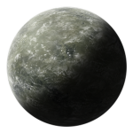 The Planet of Dantooine