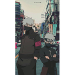 Naruto It’s so good