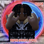 ##### Insane Gangsta Stonez