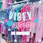 Vibey Apperal <3
