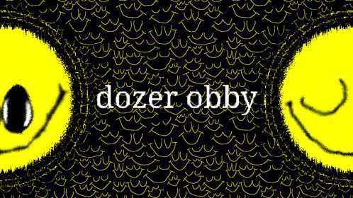 Dozer Obby