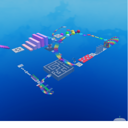obby 15 fases