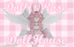 Dollie Rose's Dollhouse