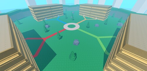 Skibi Toilet Tycoon - 2 Player