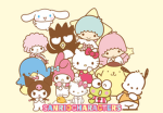 AsThEtiC SaNRio :P
