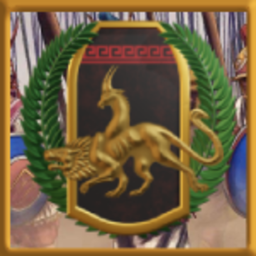 Phrygian Universal Battlegrounds