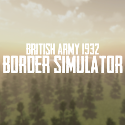 British Border Simulator [SOON!]