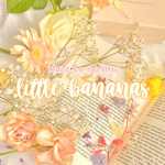 -Little Bananas-