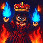 Escape the Evil Queen Obby!