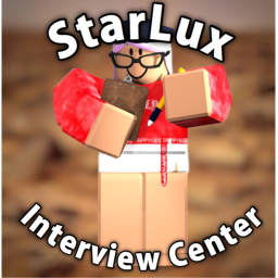 Interview Center | StarLux Café!