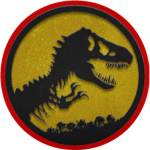 Isla Nublar