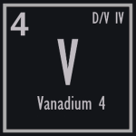 Division IV | VANADIUM 4
