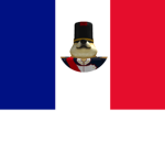 Le Empire of Le Dogès
