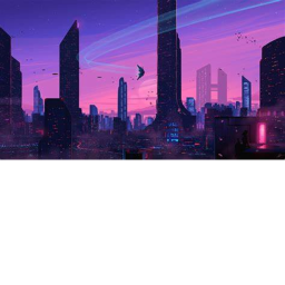 Destiny City