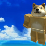 Doge the dog