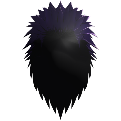 Kenpachi Hair TYBW V1.1