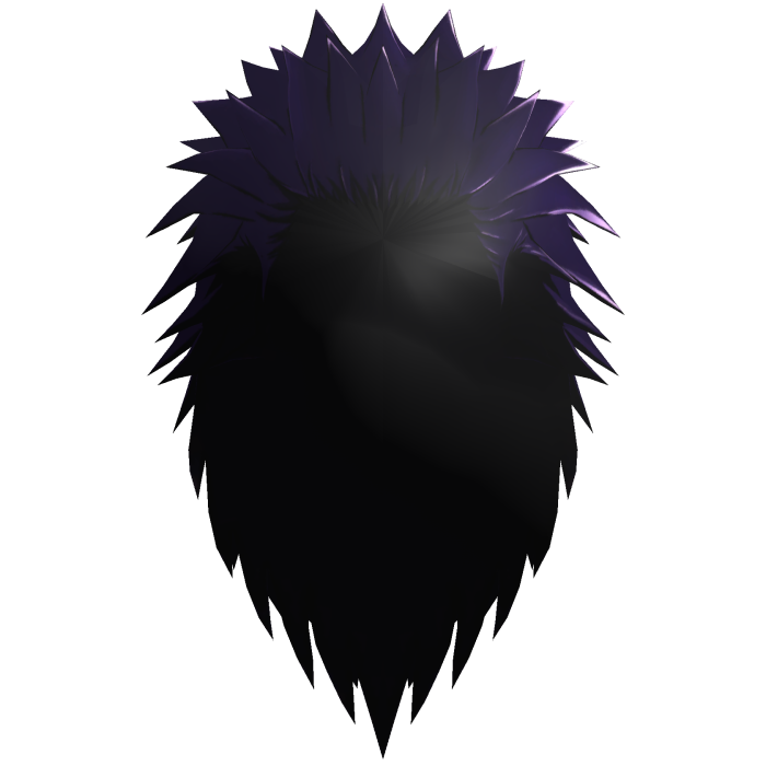 Kenpachi Hair TYBW V1.1