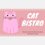 Cat's Bistro