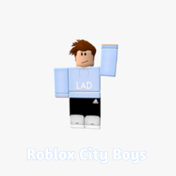 Roblox city boys