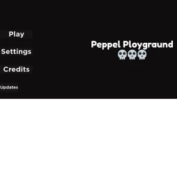 People Playground..? icon