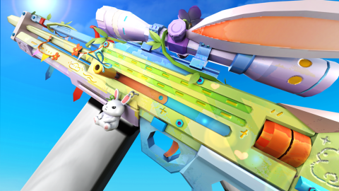 Super Smooth Aimbot best CuongOutLook Aimbot OP 2026