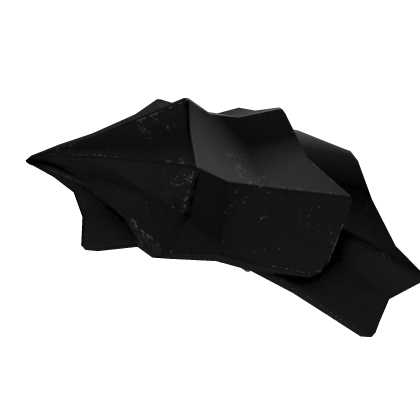Berserker Shoulder Right