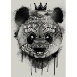 Pandas’ gang.