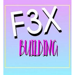 Gucci's F3X Game! 🎉2k Visits!🎉