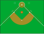 baseball gods