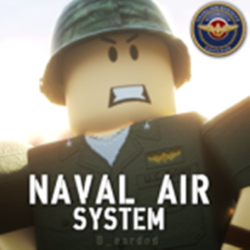 NAVAIR Training base