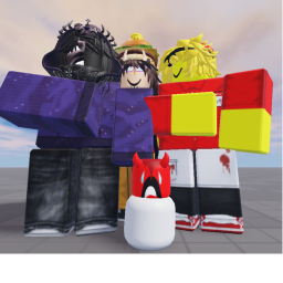 pizzavoidburger story not done