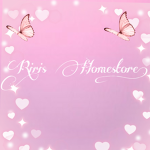 Riris Homestore!