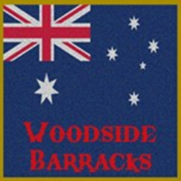 [AM] Woodside Barracks