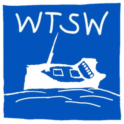 WELCOME TO SHIP WRECK Roblox group icon