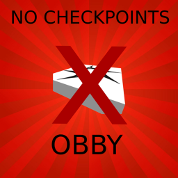 The No-Checkpoint Obby