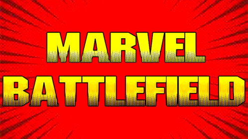 Marvel battlefield (Ant-man!)